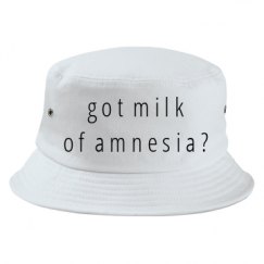 Unisex Bucket Hat
