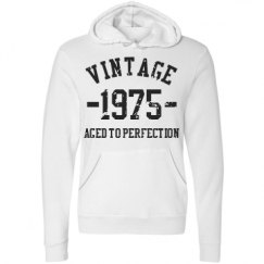 Unisex Fleece Pullover Midweight Hoodie