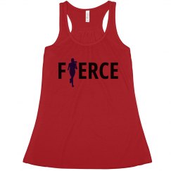 FIERCE RUNNER
