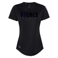 Women's Adidas Sport Shirt