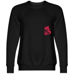 Unisex Triblend Crewneck Sweatshirt