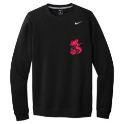 Unisex Nike Crewneck Sweatshirt
