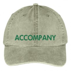 Vintage Baseball Cap