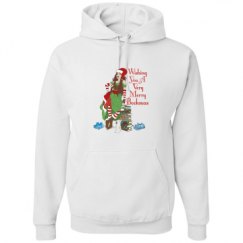 Unisex Basic Promo Hoodie