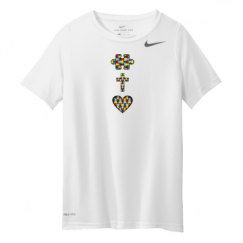 Youth Nike Legend Shirt