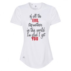 Women's Adidas Sport Shirt 