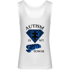 Youth Jersey Tank Top