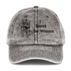 Vintage Baseball Cap