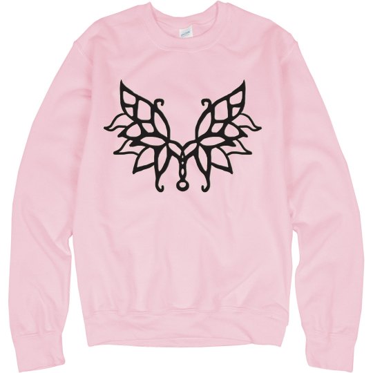 ⚜️FAERY WINGS⚜️