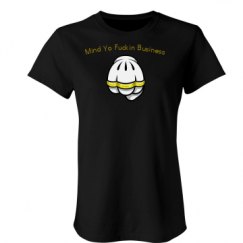 Ladies Slim Fit Favorite Tee