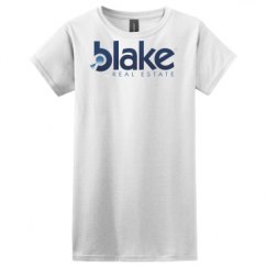 Ladies Basic Softstyle Tee