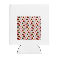 Regular 12 oz Can Cooler