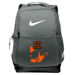 Nike Brasilia Medium Backpack