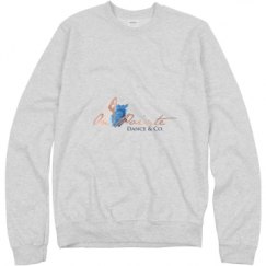 Unisex Basic Promo Crewneck Sweatshirt