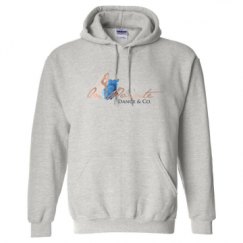Unisex Basic Promo Hoodie