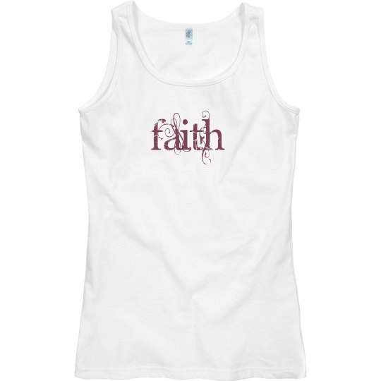 Faith Faith