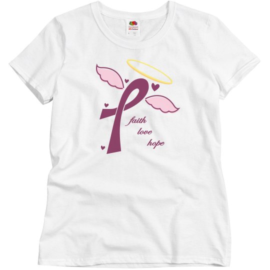 Faith Love Hope Faith Love Hope