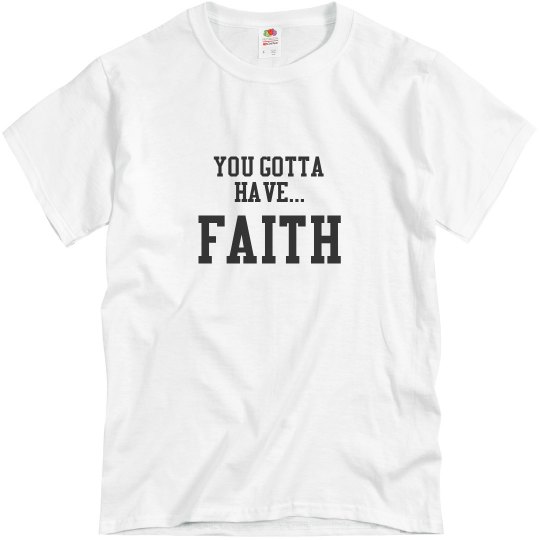 faith