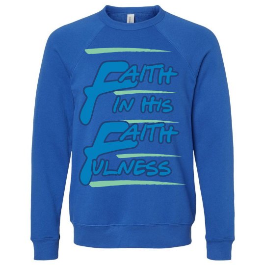 Faithfulness Faithfulness