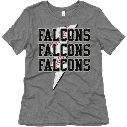 Falcons 
