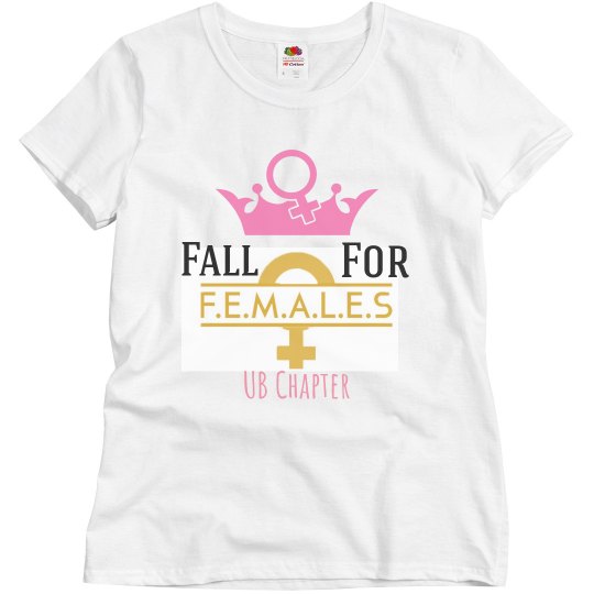 Fall for Females