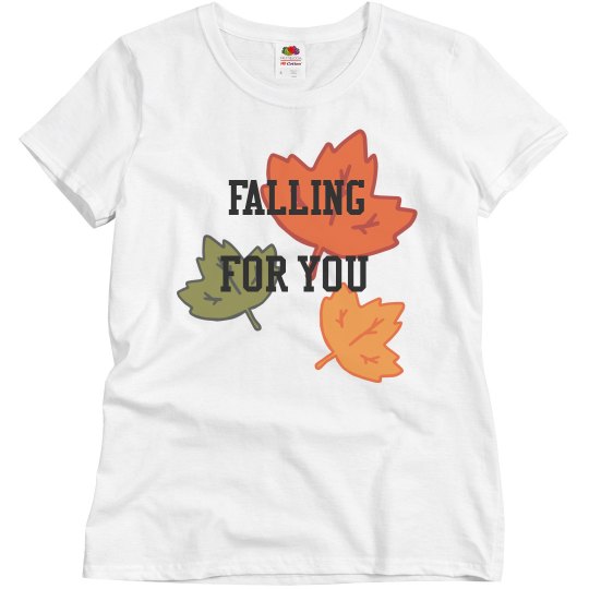 Falling 