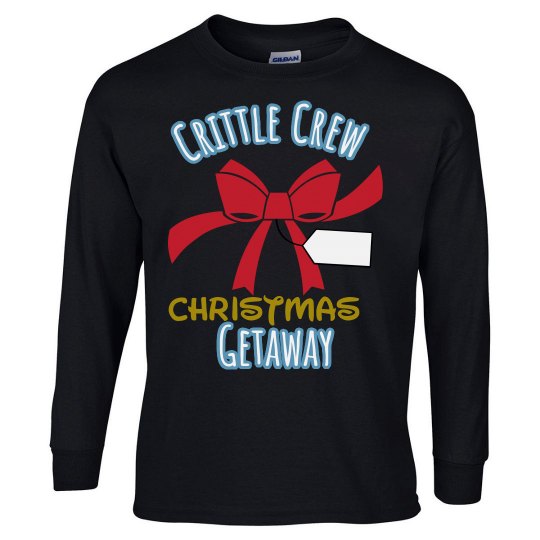 Family Christmas shirt 2