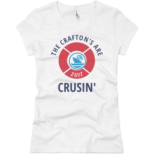 FAMILY CRUSIN FAMILY CRUSIN