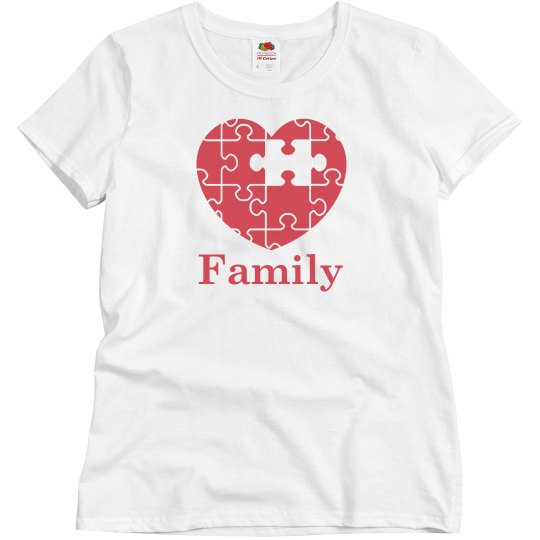 Family Heart