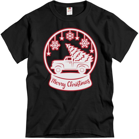 Family Xmas shirt Family Xmas shirt