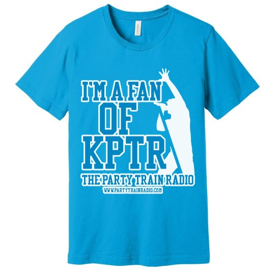 FAN OF KPTR4 FAN OF KPTR4