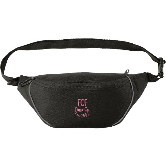 Fanny pack