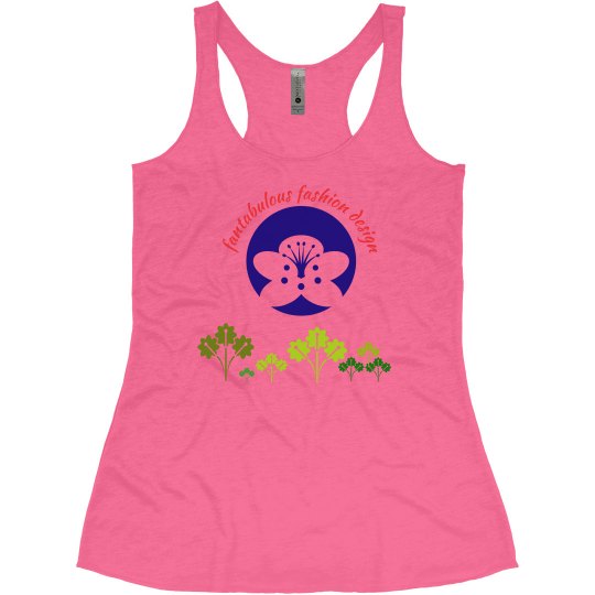 fantabulous fashion design