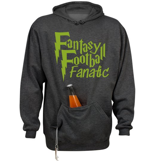 Fantasy Football Fanatic