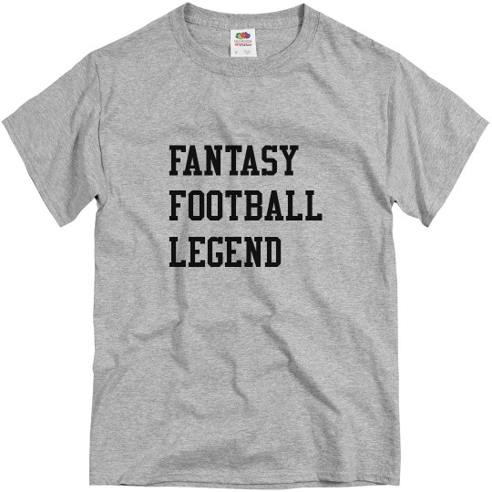 Fantasy Football Legend