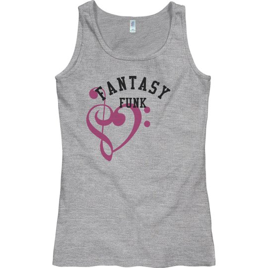 Fantasy Funk