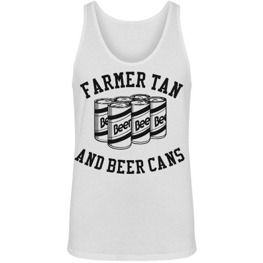 Farmer tan Farmer tan