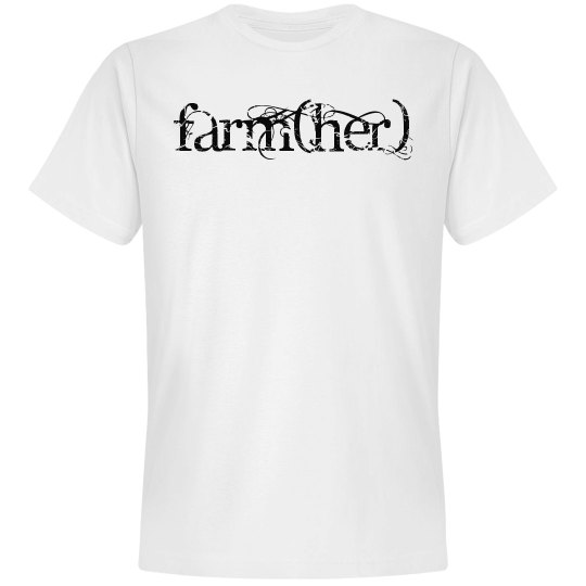 farm(her) t-shirt