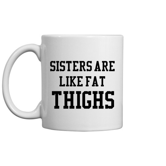 fat thighs fat thighs