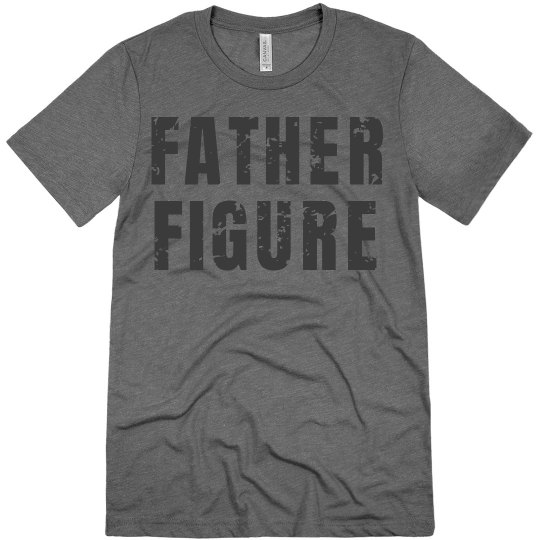 FATHER FIGURE G/G invictus FATHER FIGURE G/G invictus