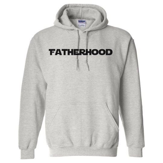 Father Hoody Father Hoody