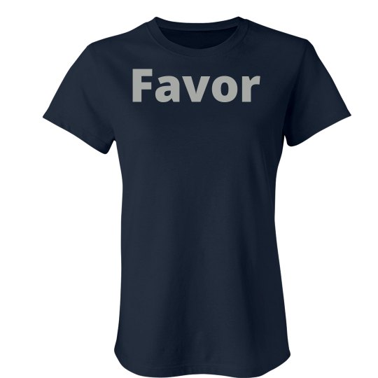 Favor Favor