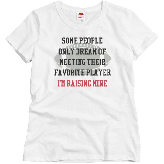 FAVORITE PLAYER FAVORITE PLAYER