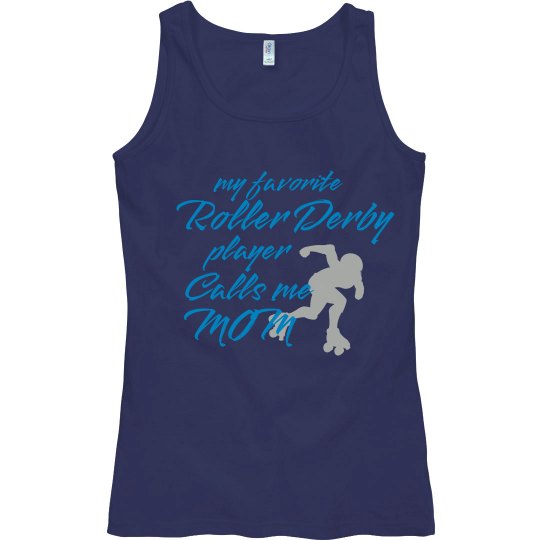 Favorite Player Tank