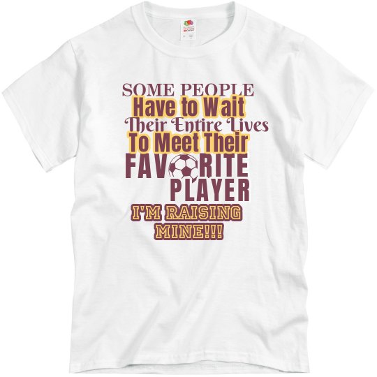 Favorite Player Favorite Player