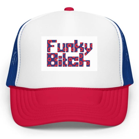 FB type 2 hat