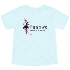 Toddler Triblend Tee