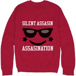 Silent Assasin Collection 