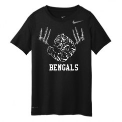 Youth Nike Legend Shirt