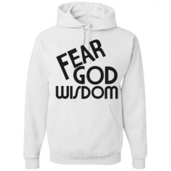 Unisex Basic Promo Hoodie